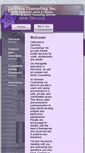 Mobile Screenshot of garrisoncounselingservices.com